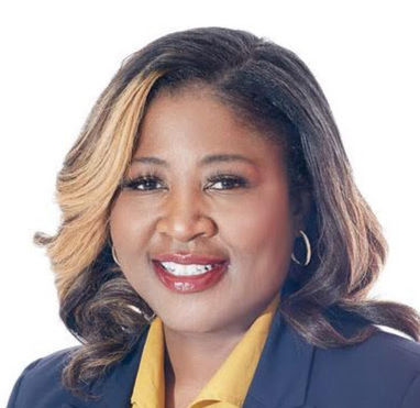 Delia Parker-Mims
